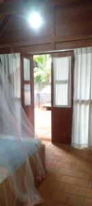 Letto o letti in una camera di Cool Banyan Cabana