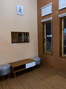 Fotografie z fotogalerie ubytování Sempurna Guest House & Jungle Trekking v destinaci Bukit Lawang