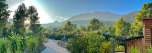 Gallery image of Awa Natura in Aigues