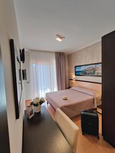 Imagen de la galería de Villa Fenice Bed & Breakfast, en Vieste