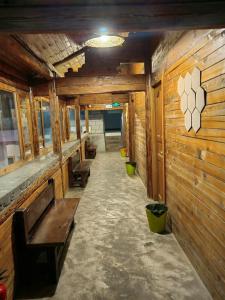Fotografie z fotogalerie ubytování Lijiang Adventure Inn v destinaci Li-ťiang
