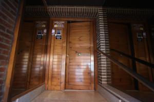 Fotografie z fotogalerie ubytování Hostal Santa Barbara v destinaci Soria