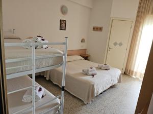 Photo de la galerie de l'établissement Hotel Villa Rosa, à Misano Adriatico