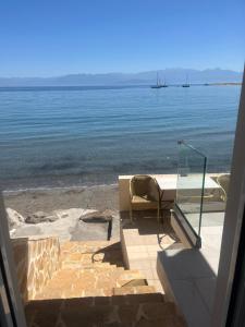 Φυσικό τοπίο κοντά σε αυτό το διαμέρισμα