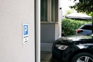 Fotografie z fotogalerie ubytování Hotel Volta v destinaci Padova