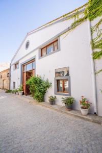 Gallery image of Armagrandi Hotel Bozcaada-Special Category in Bozcaada