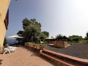 Gallery image of Lemon's House by the sea in Pozzillo