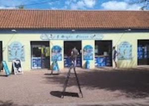 Fotografie z fotogalerie ubytování Le Notre Dame v destinaci Ardres