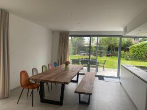 Billede fra billedgalleriet på Den Eenink i Zedelgem