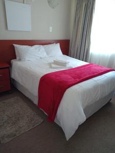 Φωτογραφία από το άλμπουμ του THOKOZA ANGLICAN CONFERENCE CENTRE σε Swaziland