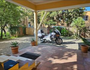 Photo de la galerie de l'établissement Ilia's Sweet Home, à Batoumi