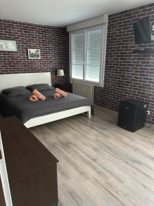 Φωτογραφία από το άλμπουμ του La Ressource σε Fontguenand