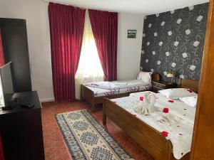 Gallery image of Pensiunea Jenica in Sfântu Gheorghe