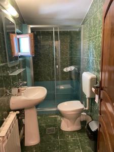 Gallery image of Pensiunea Jenica in Sfântu Gheorghe +5 photos