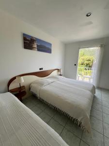 Photo de la galerie de l'établissement Les Villas Maristella, Villa Ninu, à Aregno