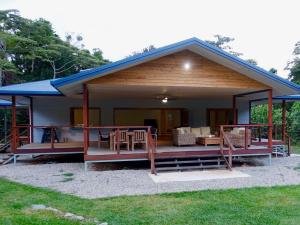Gallery image of Coconut Beach House in Cape Tribulation