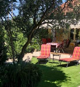 Fotografie z fotogalerie ubytování Villa AnaAngela v destinaci Malinska