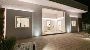 Fotografie z fotogalerie ubytování RoRà 1962 - Boho Chic Rooms Torre Lapillo v destinaci Torre Lapillo