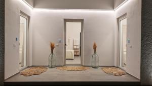 Fotografie z fotogalerie ubytování RoRà 1962 - Boho Chic Rooms Torre Lapillo v destinaci Torre Lapillo