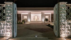 Fotografie z fotogalerie ubytování RoRà 1962 - Boho Chic Rooms Torre Lapillo v destinaci Torre Lapillo