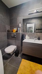 Mirabell Apartman 8623 Balatonföldvár, Camping utca 11 kép - 2