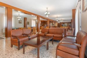 Gallery image of Hotel Mora in Mora de Rubielos