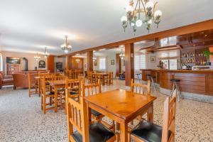 Gallery image of Hotel Mora in Mora de Rubielos
