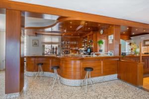 Gallery image of Hotel Mora in Mora de Rubielos
