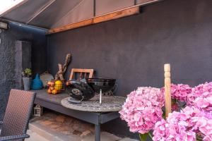Fotografie z fotogalerie ubytování Hostel Casa La Cha v Novalji