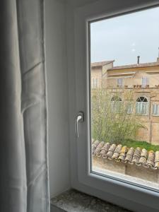 Foto dalla galleria di Maison62 a San Severino Marche