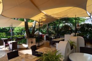 Fotografie z fotogalerie ubytování The Heron By Sarovar Portico India v destinaci Nairobi