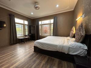 帕哈尔加姆Lidder view Resorts的相册照片
