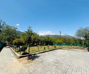 帕哈尔加姆Lidder view Resorts的相册照片