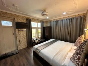 帕哈尔加姆Lidder view Resorts的相册照片