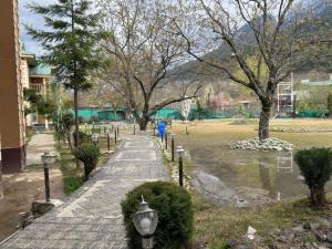 帕哈尔加姆Lidder view Resorts的相册照片