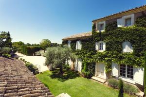 Κήπος έξω από το Domaine de Canfier, maison d'hôtes +16 φωτογραφίες