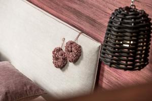 Kép Senses Violett Suites - Adults Only szállásáról Zell am Seeben a galériában