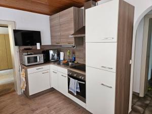 Imagine din galeria proprietății Wohnung im Nationalpark Kalkalpen 2 în Reichraming