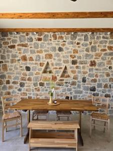 Fotografie z fotogalerie ubytování Stone Apartment in Agia Roumeli v destinaci Agia Roumeli + 6 fotografií