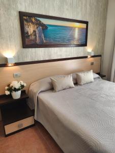 Imagen de la galería de Villa Fenice Bed & Breakfast, en Vieste