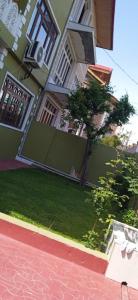Edificio in cui si trova il bed & breakfast