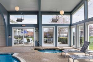 Gallery image of Howard Johnson by Wyndham Middletown Newport Area in Middletown