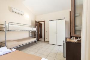 Fotografie z fotogalerie ubytování B&B Portu Cuau v destinaci Santa Maria Navarrese