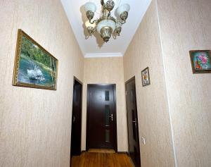 Gallery image of Love Garden House in Gabala +12 photos