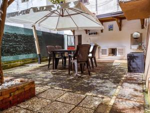 Gallery image of Casa con giardino al centro - Al Cancello in Formia