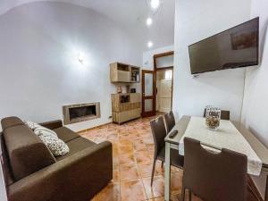 Gallery image of Casa con giardino al centro - Al Cancello in Formia