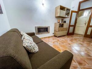 Gallery image of Casa con giardino al centro - Al Cancello in Formia
