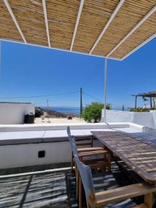 Fotografie z fotogalerie ubytování Màrgaros House Tinos v destinaci Triandáros