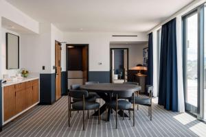 Fotografie z fotogalerie ubytování Cambria Hotel Boston Somerville v destinaci Somerville