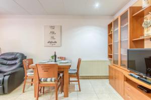 Et opholdsområde på Casa Puig Rom 40 Roses - Immo Barneda